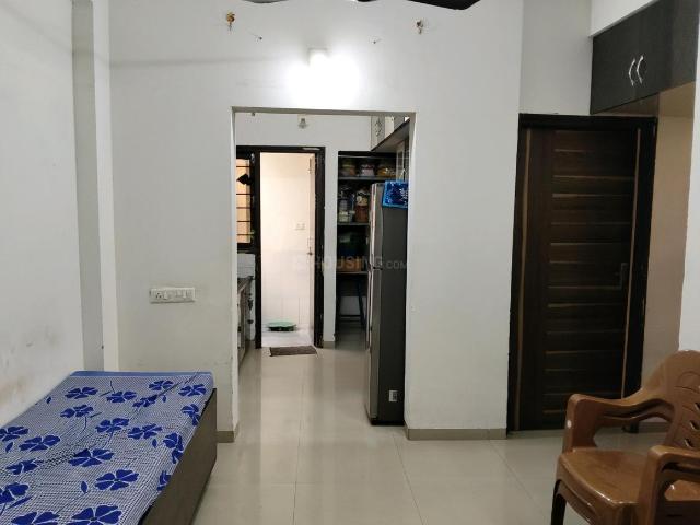 Flat for sale in Gota, Gujarat