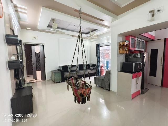 Flat for sale in Gota, Gujarat