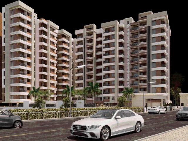 Flat for rent in National Capital Territory Of Delhi