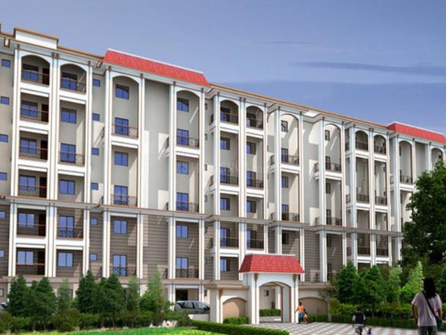 Flat for sale in Bela, Nagpur