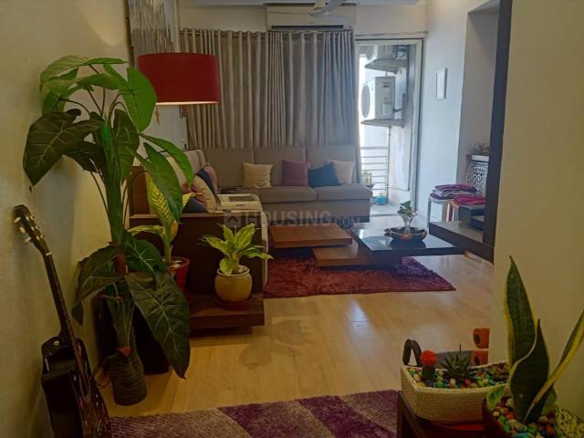 Flat for rent in Tilakwada, Gujarat