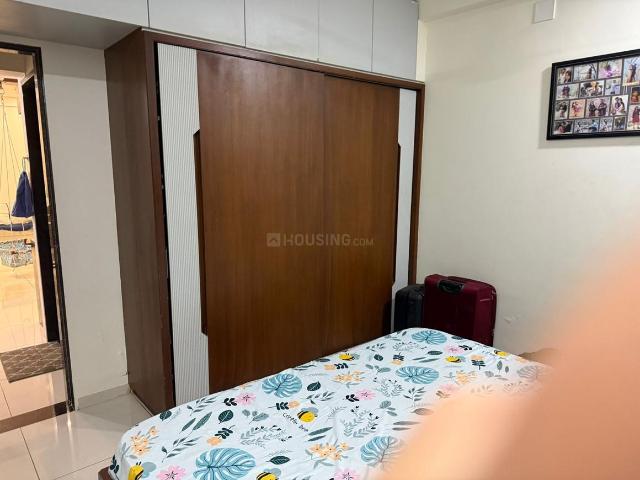 Flat for rent in Gotri, Vadodara