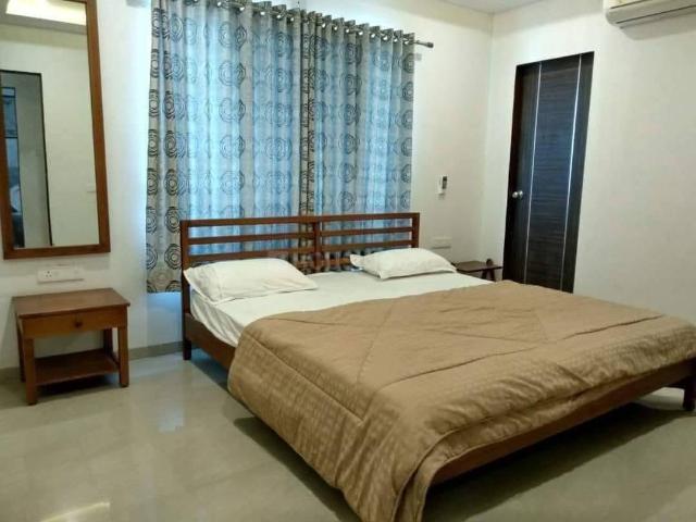 Flat for rent in Gujarat