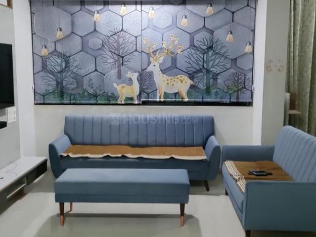 Flat for rent in Gotri, Vadodara