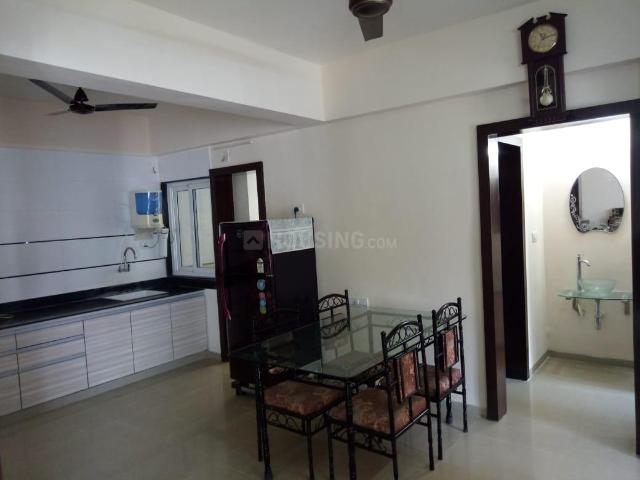 Flat for rent in Tilakwada, Gujarat