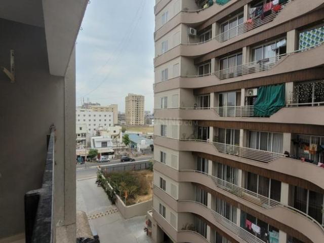 Flat for rent in Gujarat