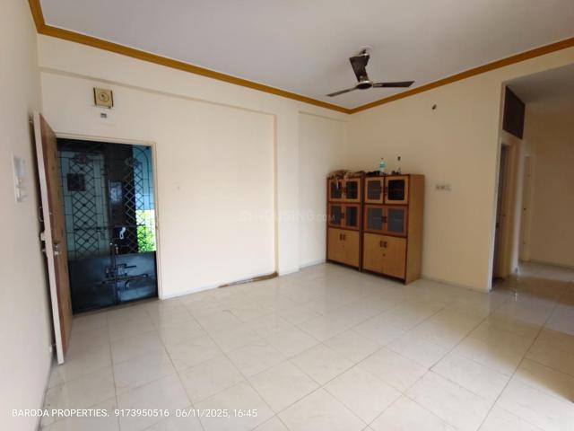 Flat for rent in Tilakwada, Gujarat