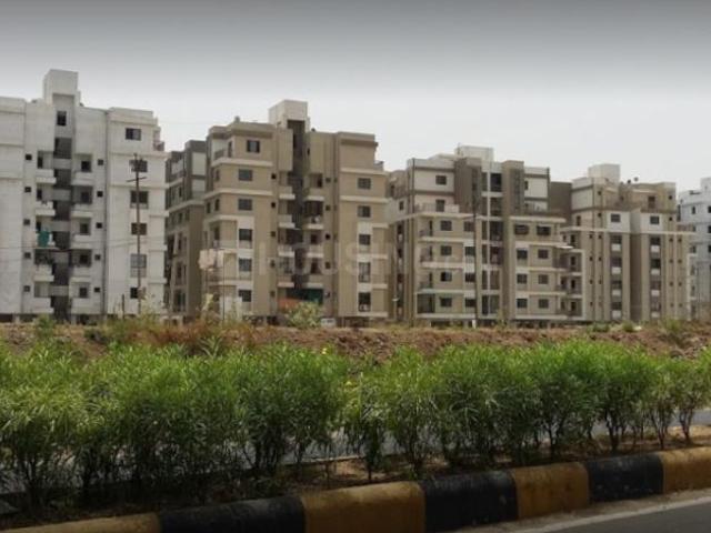 Flat for rent in Tilakwada, Gujarat