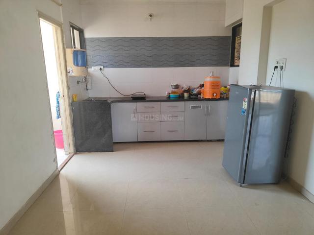 Flat for rent in Gotri, Vadodara