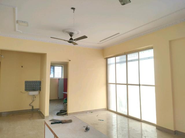 Flat for rent in Bangalore South, Cox Town - Bangalore
