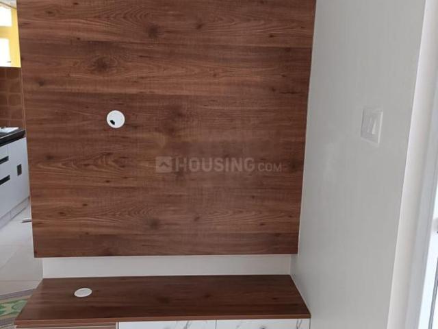 Flat for rent in Bangalore South, Cox Town - Bangalore