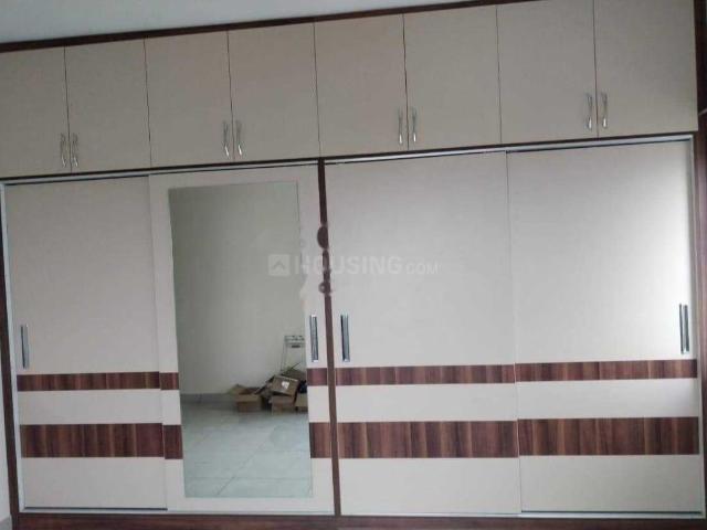 Flat for rent in Bangalore South, Cox Town - Bangalore