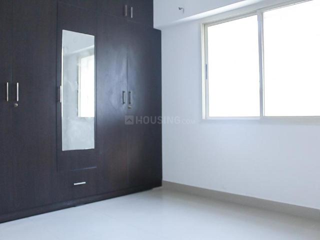 Flat for rent in Bangalore South, Cox Town - Bangalore