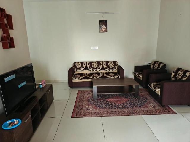 Flat for rent in GR Regent Park, Bengaluru