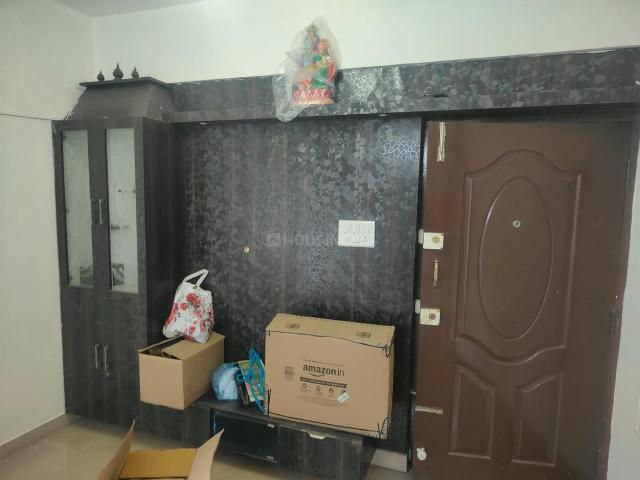 Flat for rent in Gottigere, Bengaluru