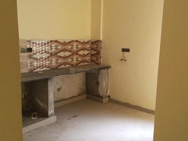 Flat for sale in Bangalore South, Cox Town - Bangalore