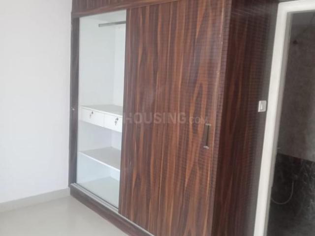 Flat for sale in Bangalore South, Cox Town - Bangalore