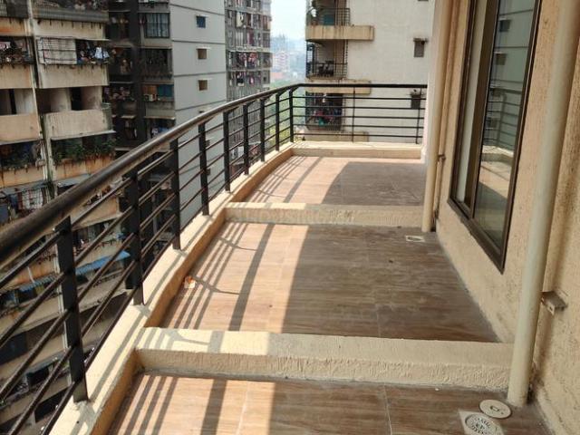 Flat for sale in Govandi East, Mumbai