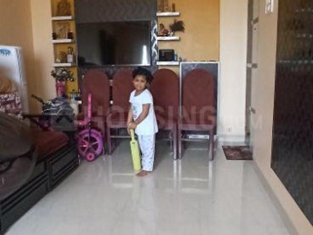 Flat for sale in Govandi West, Mumbai