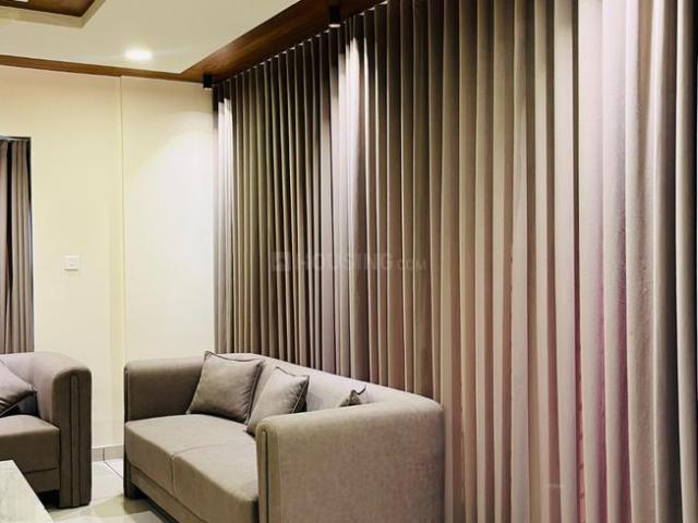 Flat for rent in Calicut, Kerala