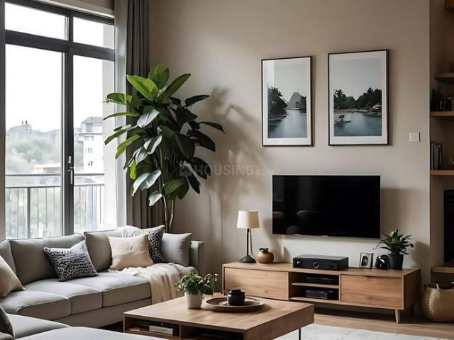 Flat for rent in Calicut, Kerala