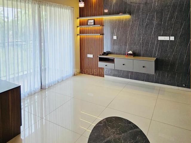 Flat for rent in Calicut, Kerala