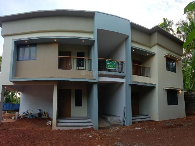 Flat for rent in Calicut, Kerala