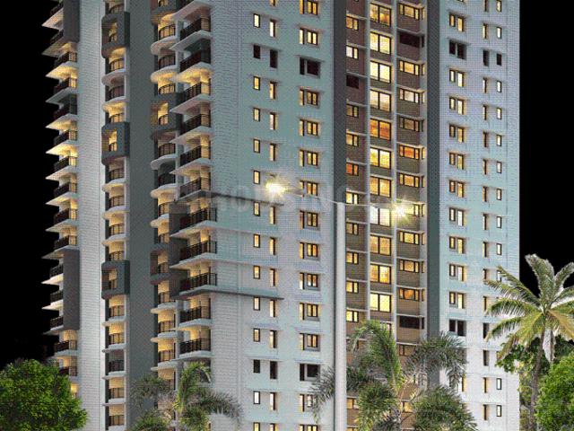 Flat for rent in Kozhikode
