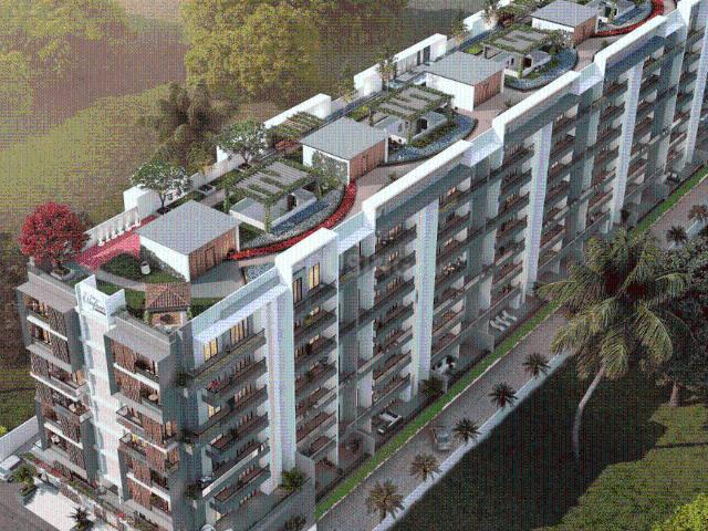 Flat for rent in Nashik, National Capital Territory Of Delhi