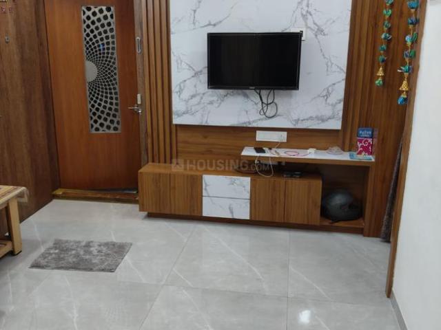 Flat for rent in Govind Nagar, Nashik