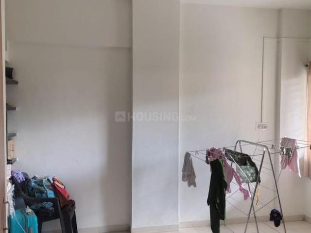 Flat for rent in Govind Nagar, Nashik