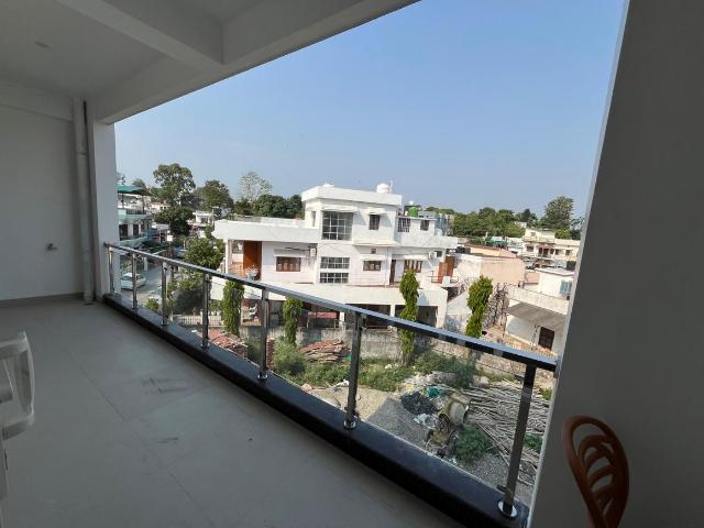Flat for rent in IT Park, Dehradun
