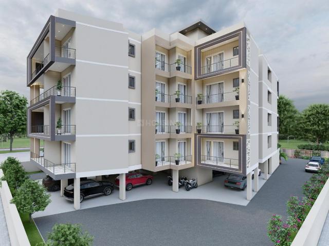 Flat for sale in Kedarpur, Uttarakhand
