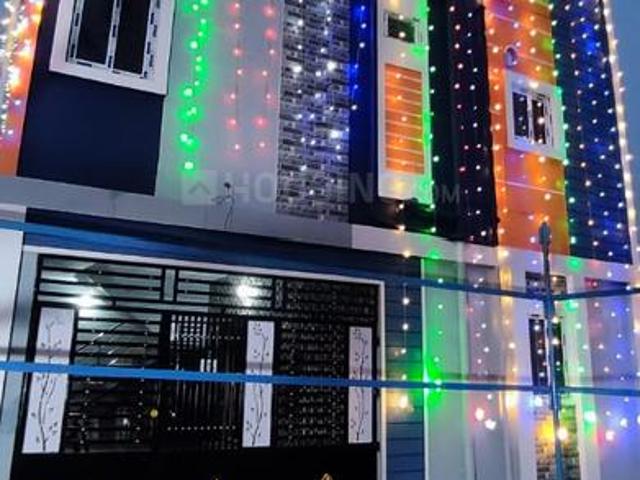Flat for rent in Hosuru, Tamil Nadu