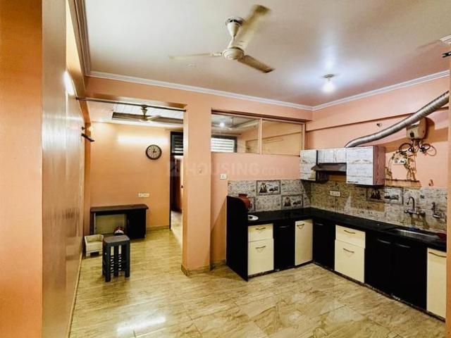 Flat for rent in Pink City, Jetpur