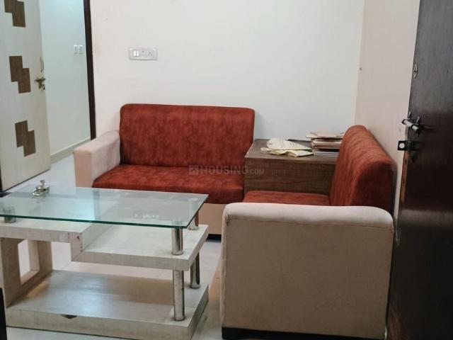 Flat for rent in Pink City, Jetpur