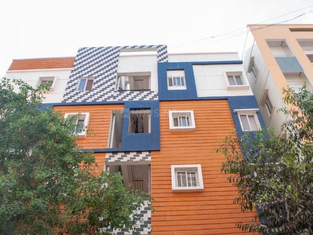 Flat for rent in Ranga Reddy, Haidarabad