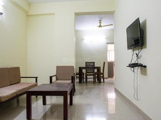 Flat for rent in Ranga Reddy, Haidarabad
