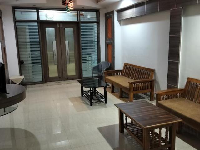 Flat for rent in Indore City, Indore