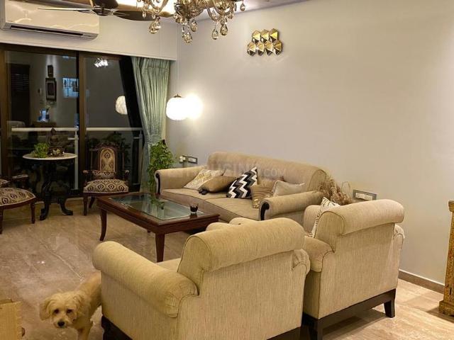Flat for rent in Gamdevi, Mumbai City District