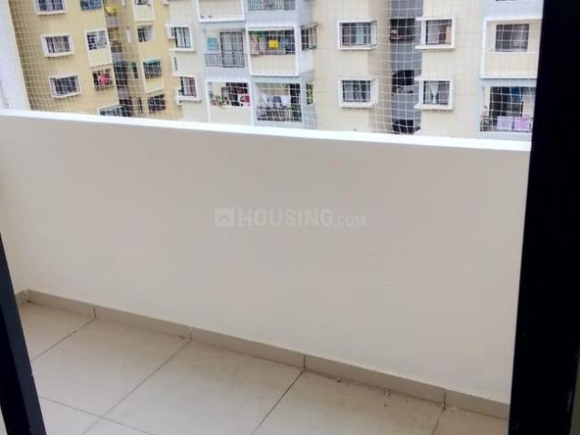 Flat for rent in Indore City, Indore