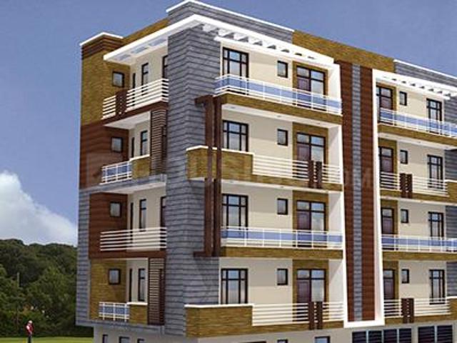 Flat for sale in Deri