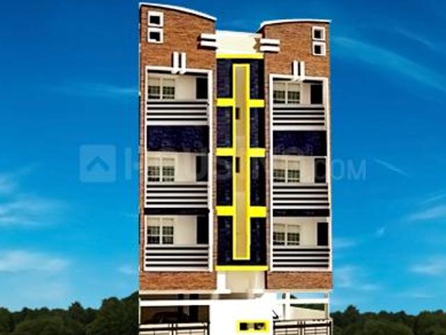 Flat for sale in Deri
