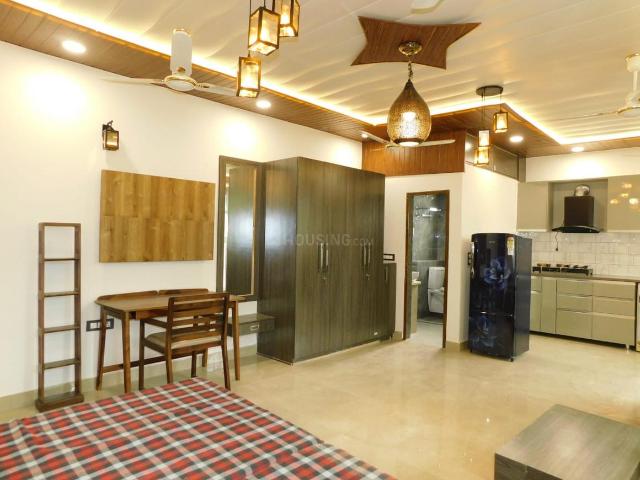 Flat for rent in South Delhi, Deri