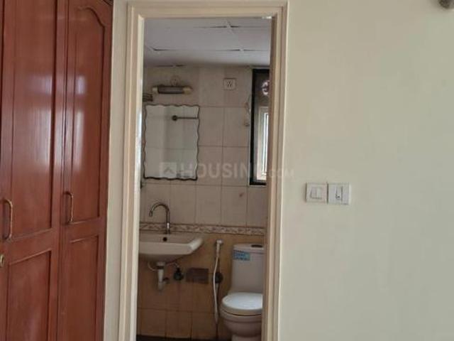 Flat for rent in Bangalore North, Cox Town - Bangalore