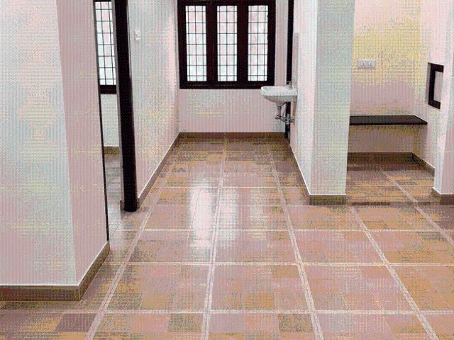 Flat for rent in Haidarabad, Telangana