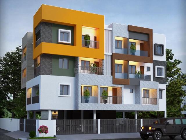 Flat for sale in Tamil Nadu