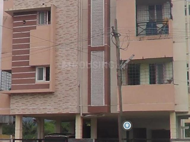 Flat for sale in Guduvancheri, Chengalpattu