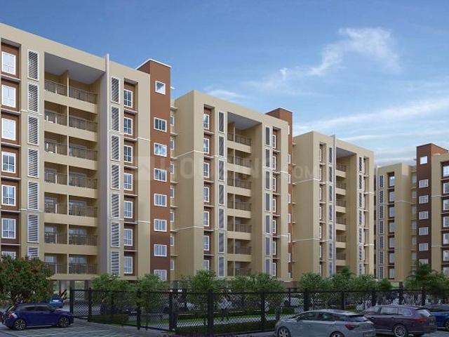 Flat for sale in Kannivakkam, Chengalpattu