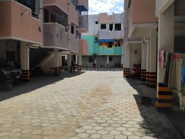 Flat for sale in Guduvancheri, Tamil Nadu